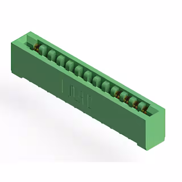 807-013-553-101 EDAC Inc.  Edgeboard Connectors